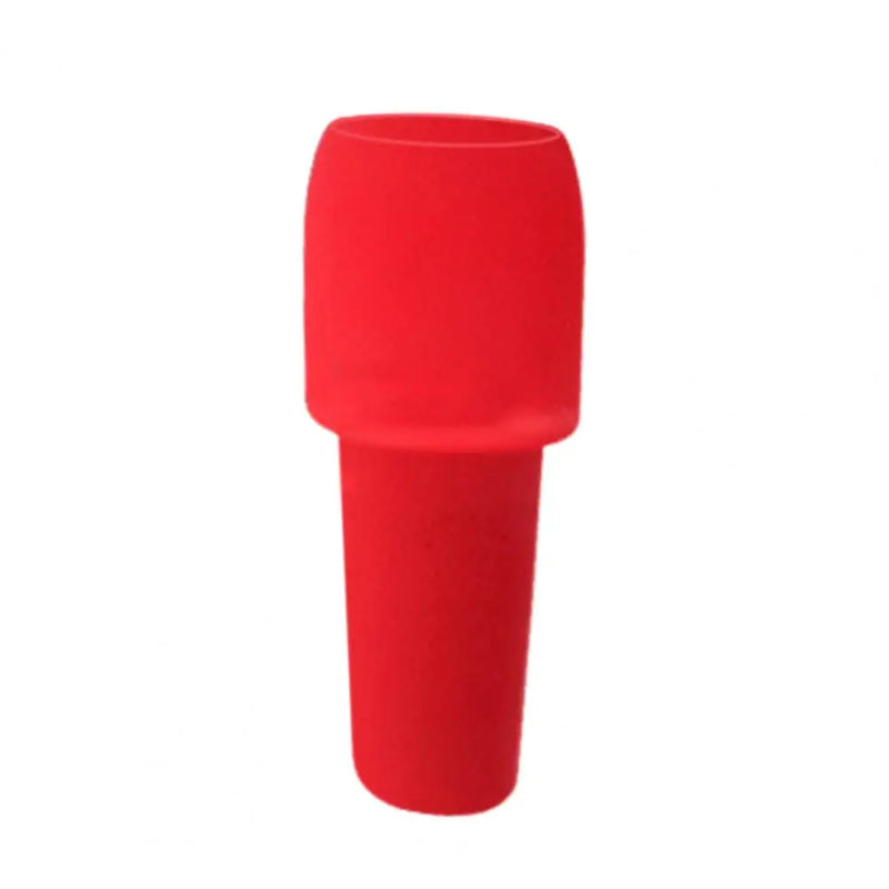 Rolhas de Vinho Reutilizáveis de Silicone Stopper Wine